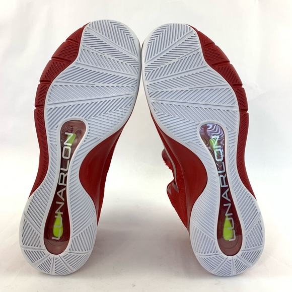 nike lunarlon hyperquickness men's basketball shoes